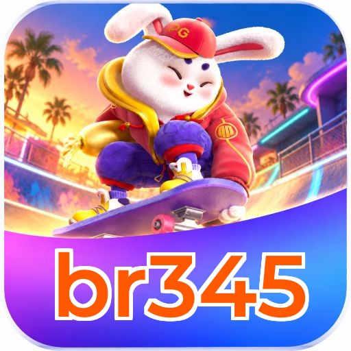 br345 Logo Oficial
