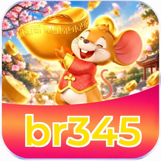 Logo br345 APK Android Brasil