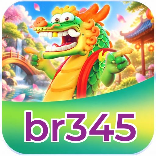 Logo br345 Download Brasil