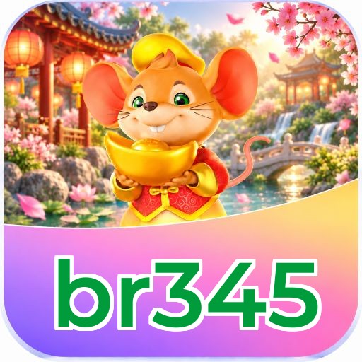 br345 APK Logo Oficial Certificado
