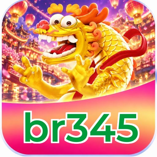 br345 APP Logo Oficial Certificado Android iOS