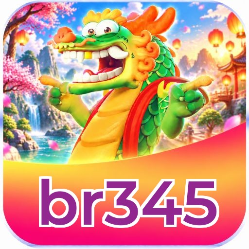 Requisitos do APK br345 para Android - Logo Oficial