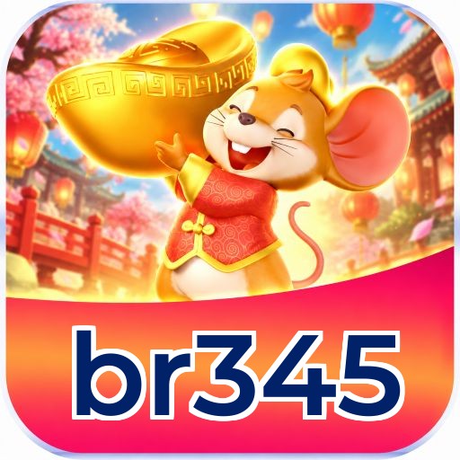 br345 Apostas Esportivas Logo - 34 Esportes Certificados