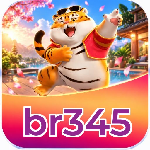 br345 Apostas Esportivas Logo Oficial Certificado