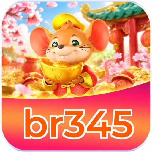 Logo br345 Telegram Canal Oficial