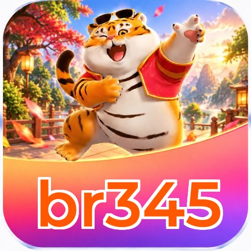 Logo br345 Cassino Online Brasil