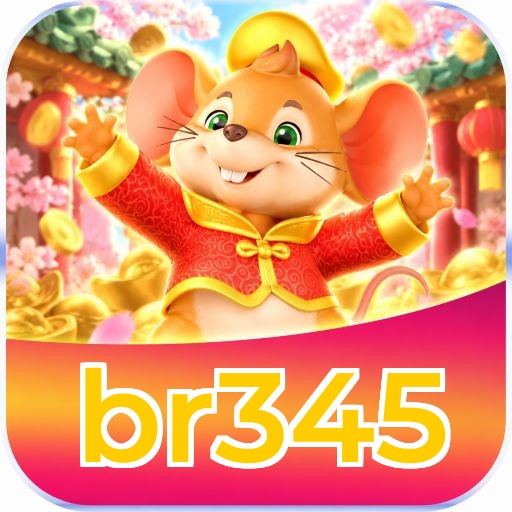 Logo br345 Bônus Brasil